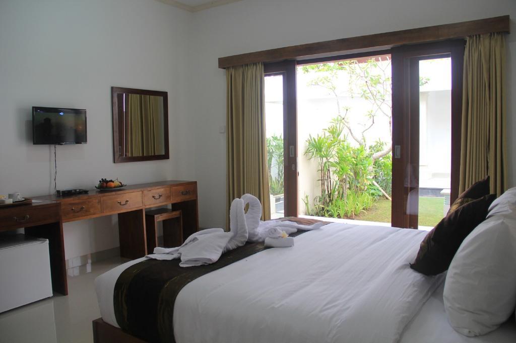 Kerobokan Anggie Stay חדר תמונה