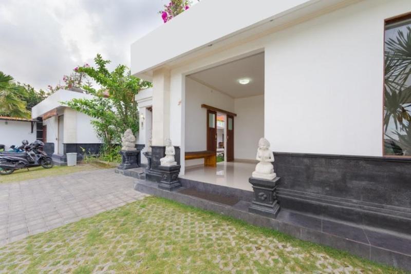 Kerobokan Anggie Stay מראה חיצוני תמונה