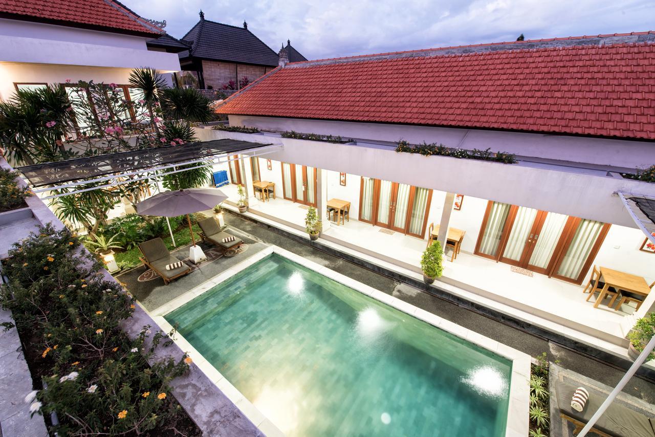 Kerobokan Anggie Stay מראה חיצוני תמונה