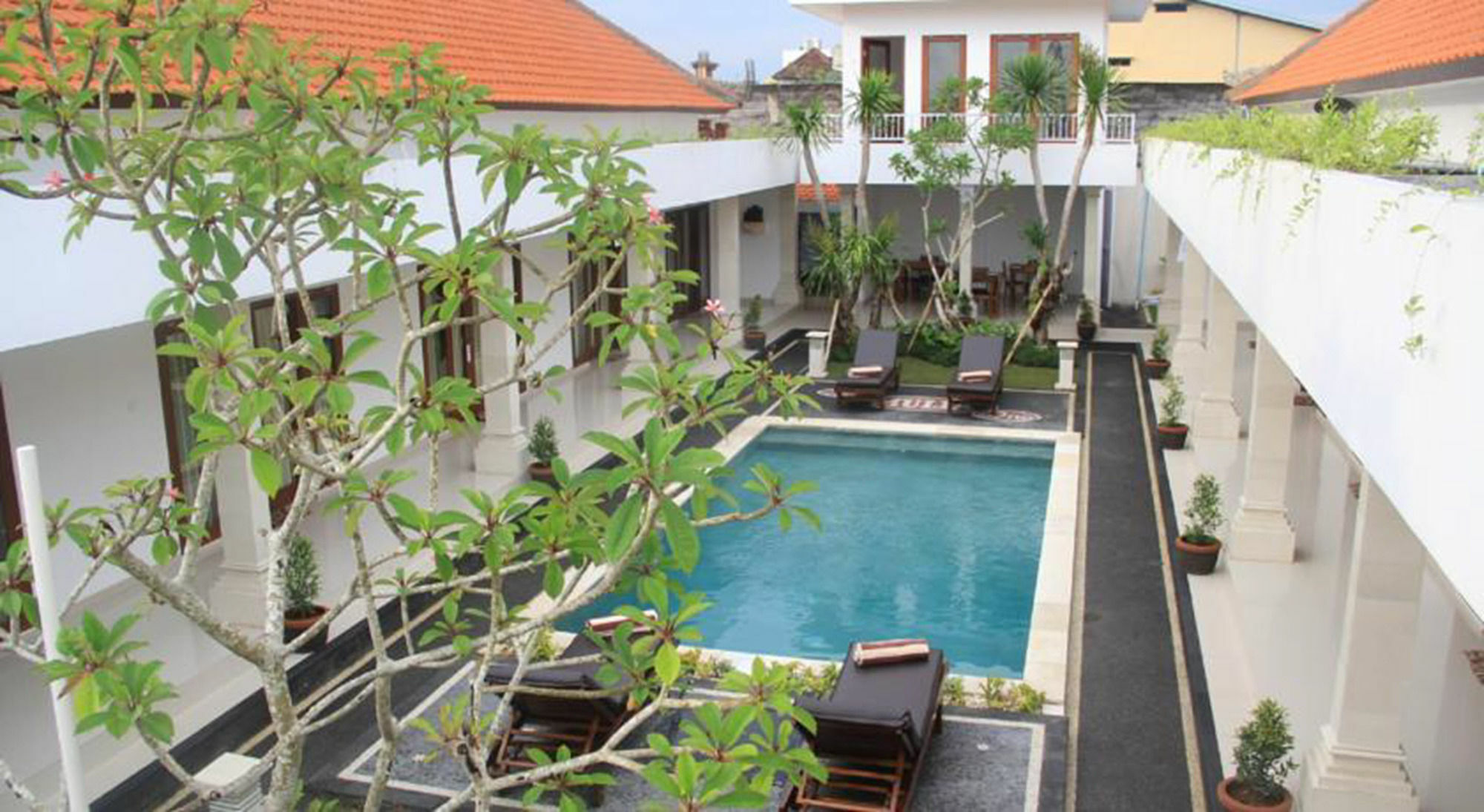 Kerobokan Anggie Stay מראה חיצוני תמונה