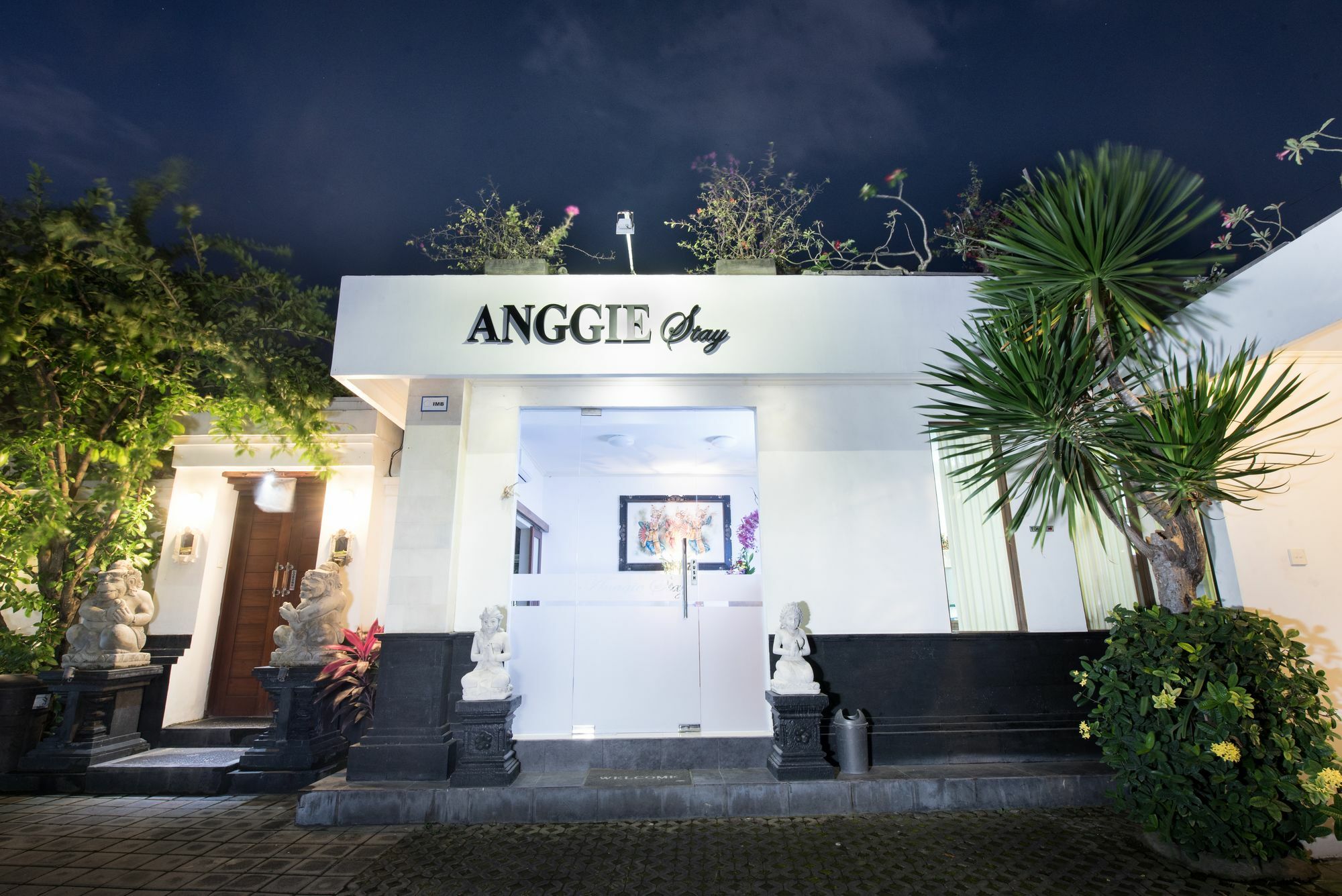 Kerobokan Anggie Stay מראה חיצוני תמונה