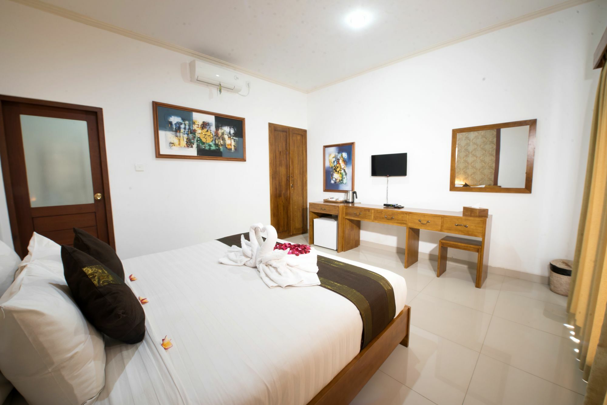 Kerobokan Anggie Stay מראה חיצוני תמונה