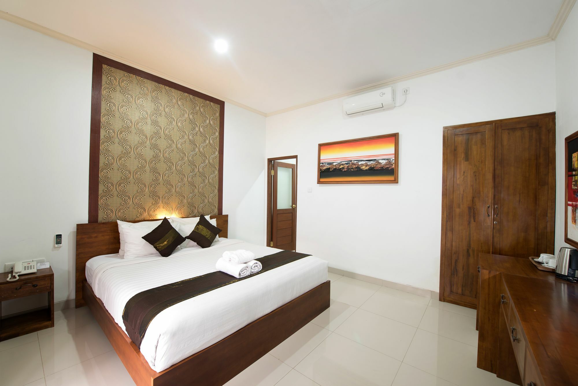 Kerobokan Anggie Stay מראה חיצוני תמונה